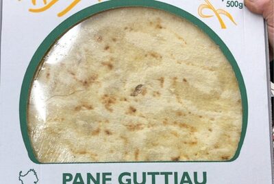 Pane guttiau