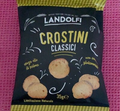 Crostici classici