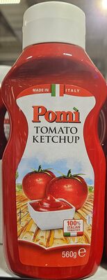 Доматен кетчуп