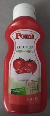 Ketchup