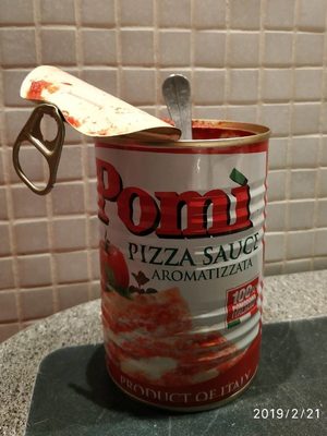 Pizza Sauce