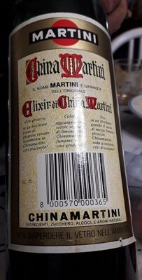 Ghina front packaging