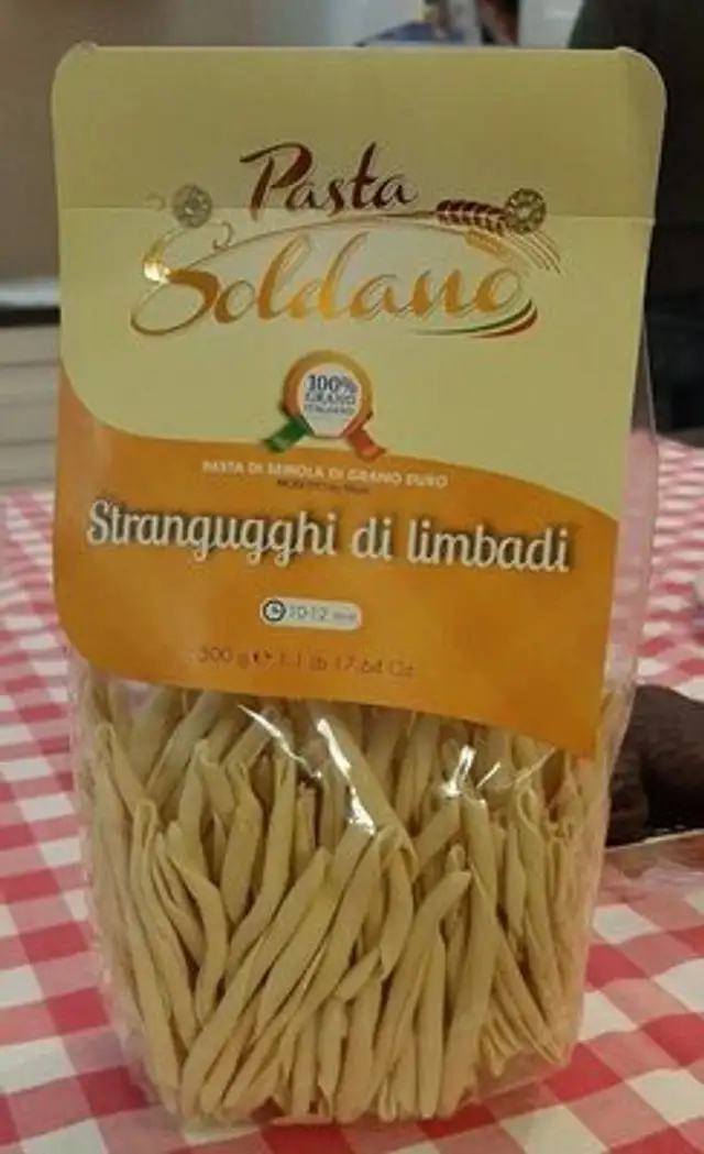 Pasta