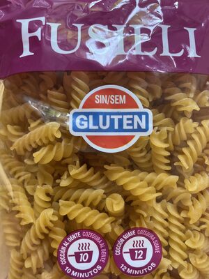 Fusilli