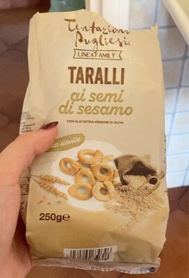 Taralli