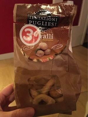 Taralli