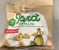 Taralli