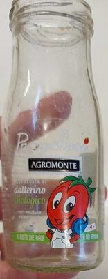 Passata Pomodoro PARGOLOSI