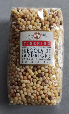 Fregola de Sardaigne