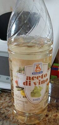 Aceto di vino