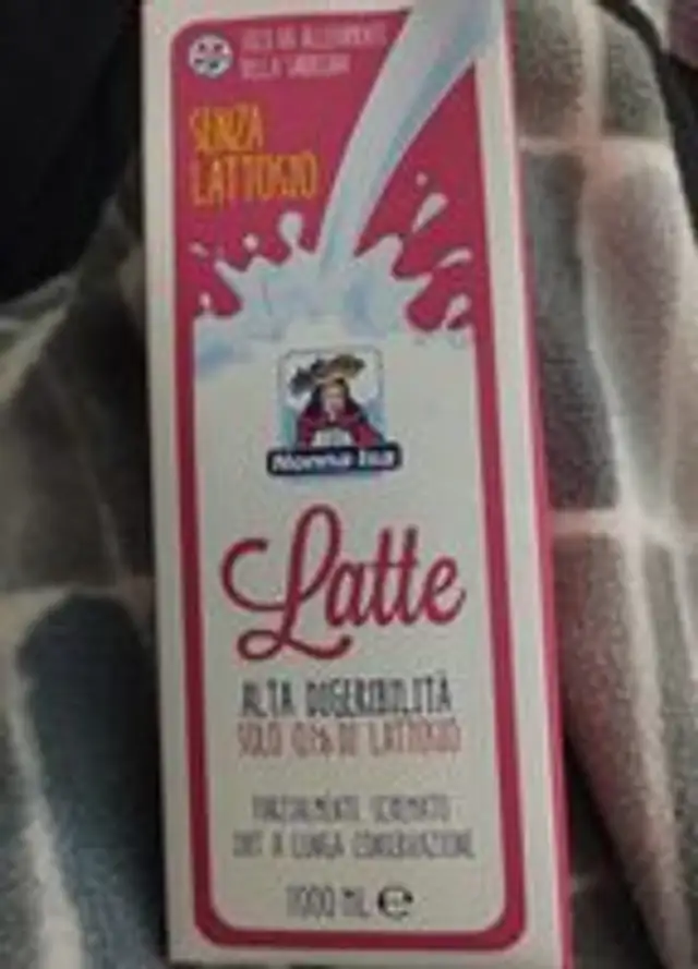 Latte