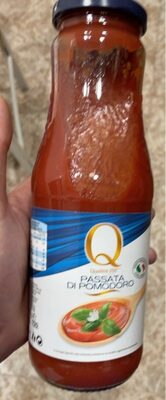 Passata di pomodoro