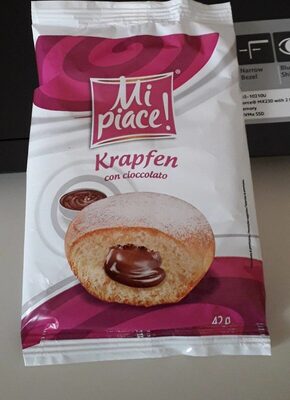 Krapfen