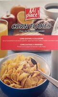 Corn flakes