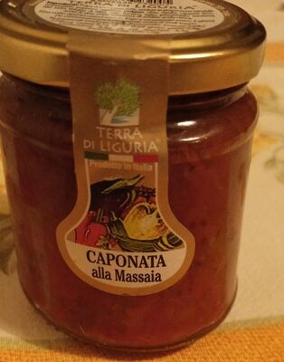 Caponata