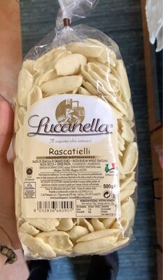 Rascatielli