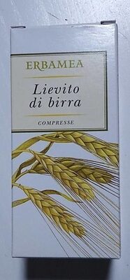 Lievito di birra