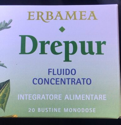 Drepur