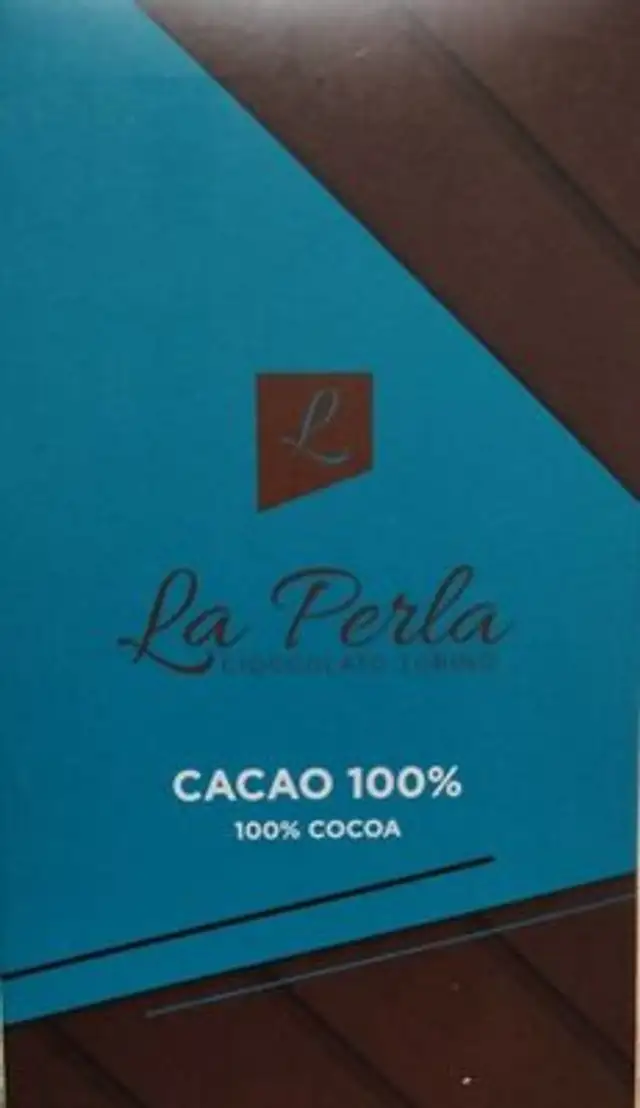 Cacao 100%
