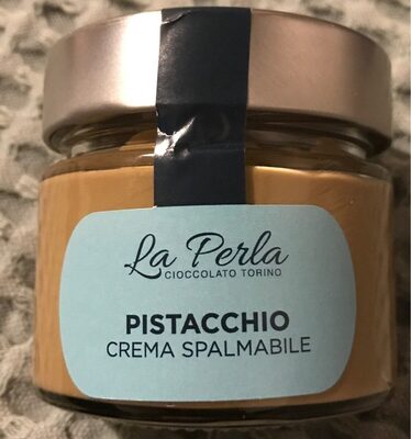 Crema Pistacchio
