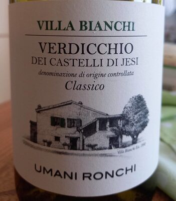 Verdicchio