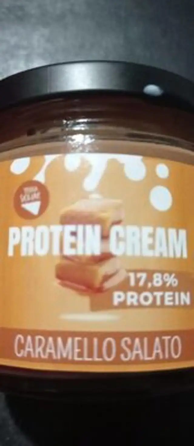 Caramello salato
