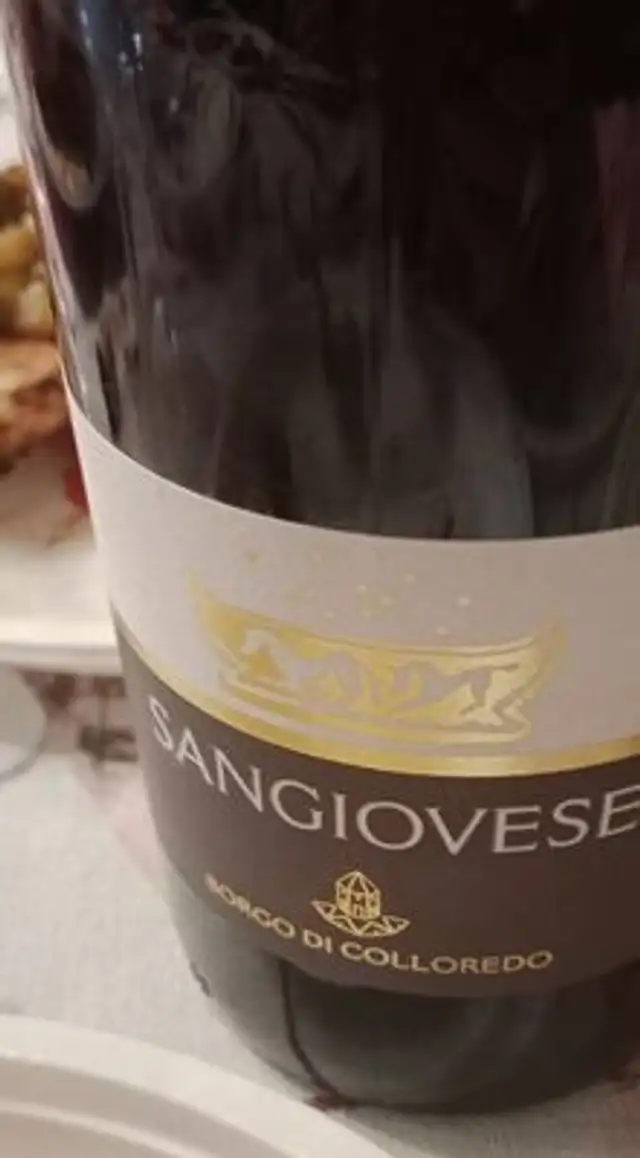 Sangiovese