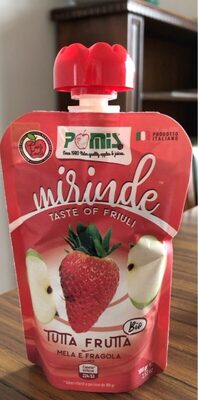 Mirinde Taste of Friuli