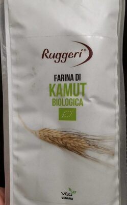 Farina di kamut