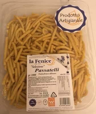 Passatelli