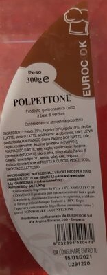 Polpettone