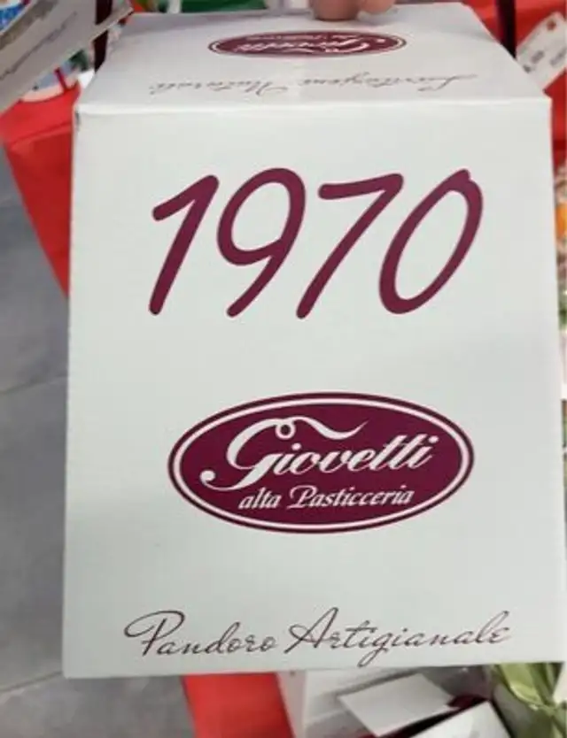 Pandoro
