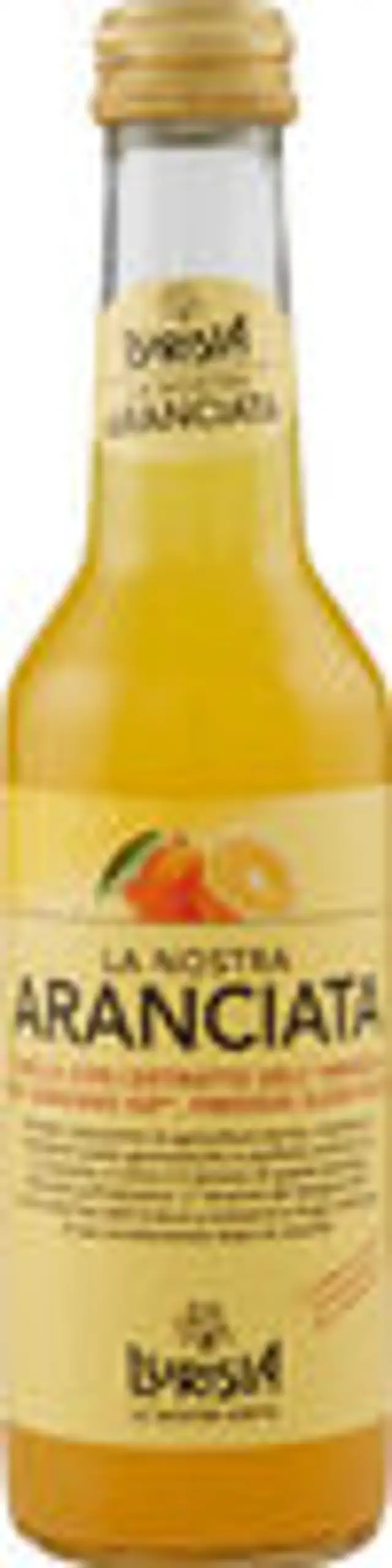 Orangeade / Aranciata