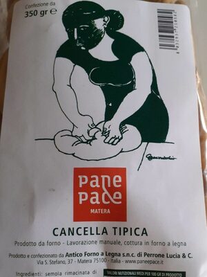 Cancella tipica