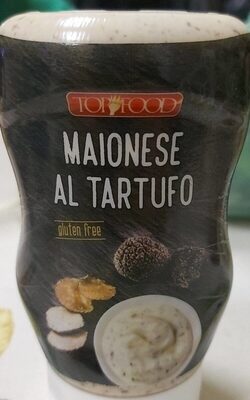 Maionese al tartufo