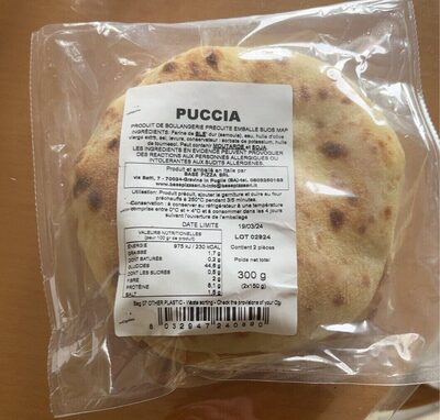 Puccia