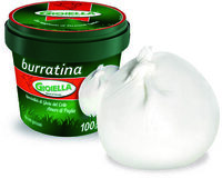 Burratina 100GR En Pot LS