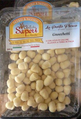 Gnocchetti
