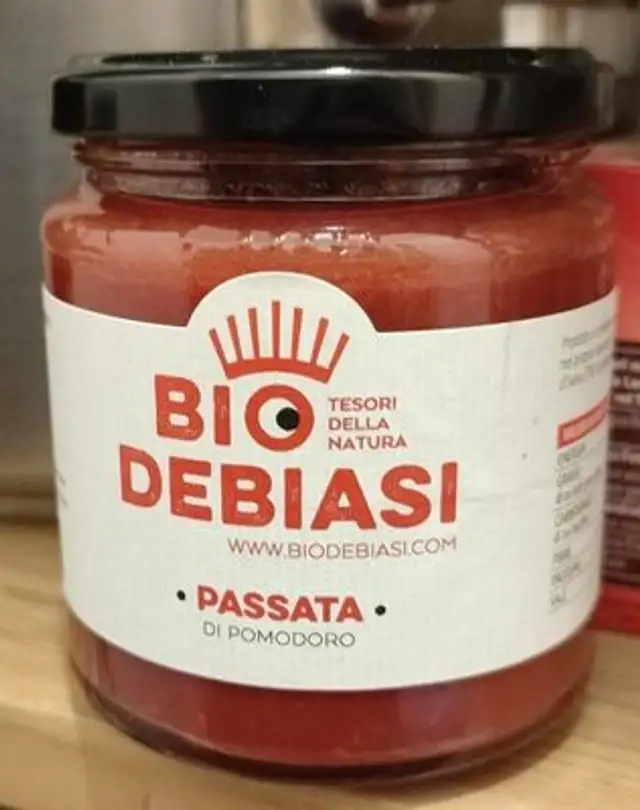 Passata di pomodoro