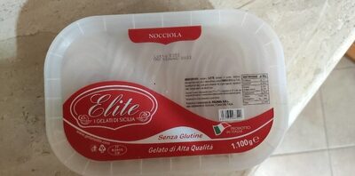 Elite i gelati di Sicilia