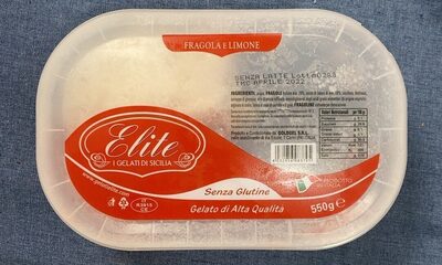 Gelati Elite