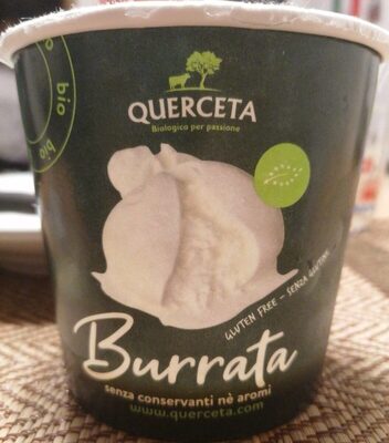 Burrata