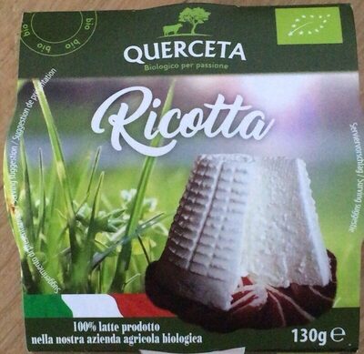 Ricotta