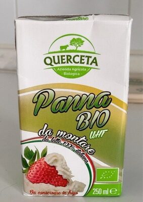 Panna bio da montare