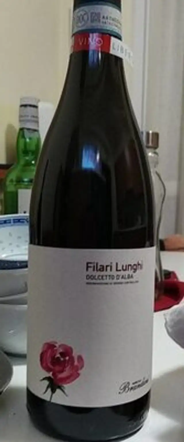 Vino biologico