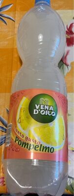 pompelmo front packaging