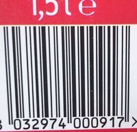 Succo d'Arancia Rossa