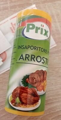 Insaporitore arrosto