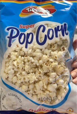 Pop corn