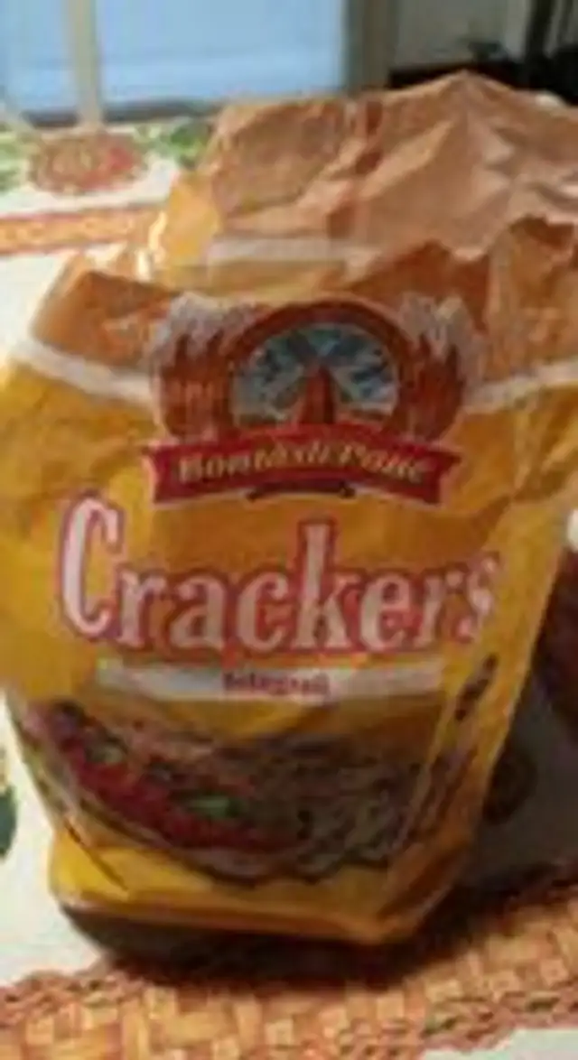 Crackers